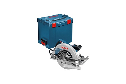 Дисковая пила Bosch GKS 85 0.615.990.CC5