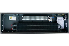 Встраиваемый внутрипольный конвектор Techno Power Vent KVZVh 270-130-1200 RH04002275