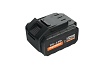 Аккумулятор BR 241 (24В; 2 А/ч; Li-ion) для шуруповертов серии The One: BR 241Li, BR 241Li-h Patriot 180201104