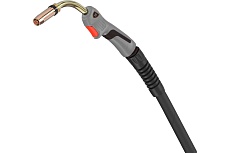 Наконечник контактный M8, 20 шт: диаметр 1.0 мм, E-Cu, 10x30 мм GOODEL GS2.M8.10.30