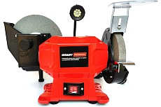 Заточной станок Gigant Professional для мокрого и сухого шлифования D-150/200мм GPES-150/200