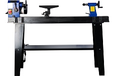 Токарный станок по дереву Delta Machinery DWL-1100 02-4971