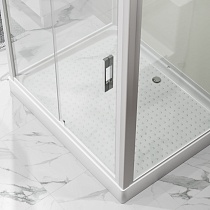 Душевая кабина Niagara Standart ST100/80/15Q 100x80 стекло прозрачное, без г/м