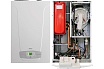 Конденсационный настенный котёл Baxi Duotec Compact 28 GA A7722039