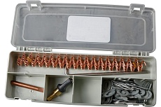 Набор для правки стали к аппаратам TS 2600/3800/3800T Fubag 50037