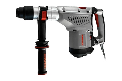 Перфоратор Crown 1350 Вт, 13 Дж CT18215V BMC
