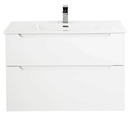 Мебель для ванной BelBagno Etna 120x45x60 см Bianco Lucido