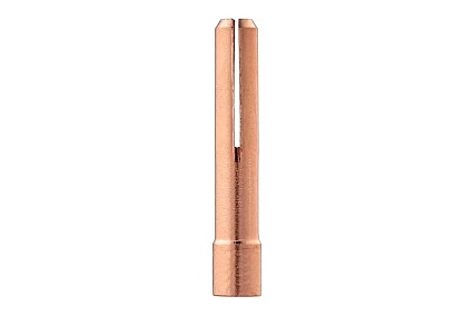 Цанга горелки d 2.0 мм (TIG TP 9/20/25) OKL0920 (10 шт. в упаковке) ПТК 30909