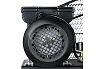 Компрессор Verton Air AC-100/420V вертикальный бак, масляный ременной 420л/мин,100л,12бар, 2,5кВт, 230В, рапид 01.12210.13370