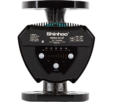 Насос циркуляционный SHINHOO MEGA 40-10F 230V 71121006