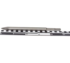Пика SDS-plus Eco Line 250 мм D.BOR W-059-12048535C000