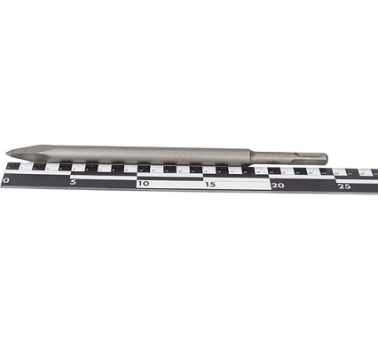 Пика SDS-plus Eco Line 250 мм D.BOR W-059-12048535C000