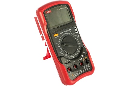 Цифровой мультиметр UNI-T UT53 00-00000192