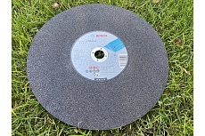 Круг отрезной по металлу ExpertMetal 355x2,8x25,4 мм Bosch 2608601238