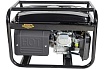 Бензиновый электрогенератор Huter DY3000LX с электростартером 64/1/10