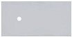 Поддон для душа Aquanet Pleasure 160x80 прямоугольный