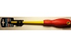 Шлицевая отвертка Мастак Slotted 6.5х150 мм 040-65150EH
