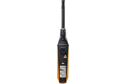 Термогигрометр Testo 605 i с Bluetooth 0560 2605 02