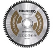 Диск пильный Industrial Ламинат (230x30 мм; 80Т) Hilberg HL230