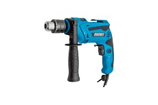 Электрическая ударная дрель Варяг ДЭУ-700 700 Вт, 0-3000 об/мин, 0-48000 уд/мин (1/10) 5304