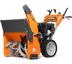 Бензиновый снегоуборщик Daewoo DAST 1080