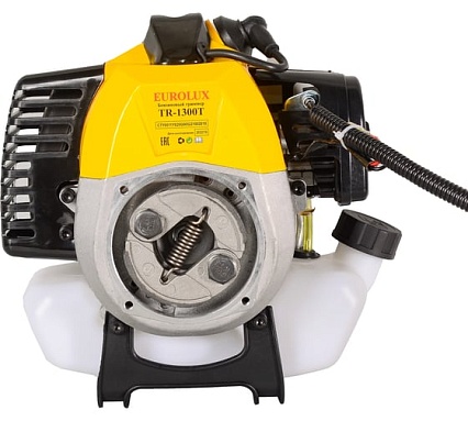 Бензиновый триммер Eurolux TR-1300T 70/2/16