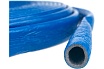 Теплоизоляция Valtec СУПЕР ПРОТЕКТ 15 (4мм) бухта 10м СИНИЙ VT.SP.R10B.1504