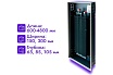 Встраиваемый внутрипольный конвектор Techno Power KVZ 150-65-900 RH04000607