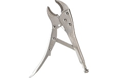 Клещи зажимные 250 мм КОБАЛЬТ 647-291