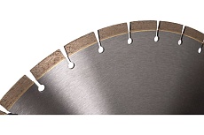 Диск лазерная пайка 500x90/50/32x12 мм, стд-181 Strong СТД-18100500