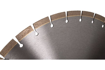 Диск лазерная пайка 500x90/50/32x12 мм, стд-181 Strong СТД-18100500