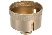 Коронка алмазная KERAMOGRANIT (70x60 мм; М14) D.BOR 121603097000