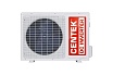 Сплит-система Centek инвертор, площадь 70 кв.м, макс. шум 29Дб, 7100/7300, EER-3.25, компрессор HIGHLY, скрытый LED дисплей CT-65V24