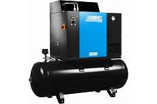 Винтовой компрессор Abac MICRON.E 5.508-200 4152012034