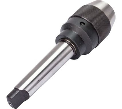 Патрон сверлильный самозажимной 1-16 мм, КМ4 SOVIS 26435