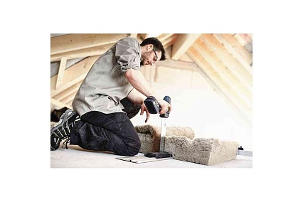 Аккумуляторный резак Festool ISC 240 Li EB-Basic 574821