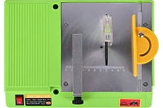 Мини-пила KITOKI bg-3115 8800 об/мин, 480 вт М7760311