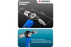 Молоток слесарный Forsage 150гр F-CP7016(58458)