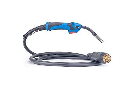 Горелка шарнирная UnoMIG-15 3 м Foxweld 5930