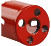 Коронка биметаллическая по металлу 38 мм Vertextools 2525-38