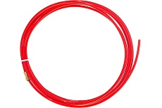 Канал направляющий тефлон (3.4 м; 1.0-1.2 мм) Fubag FB.TLR-30