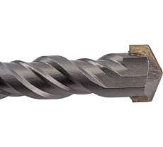 Бур SDS-plus (22х410 мм) Vertextools 999-22-410