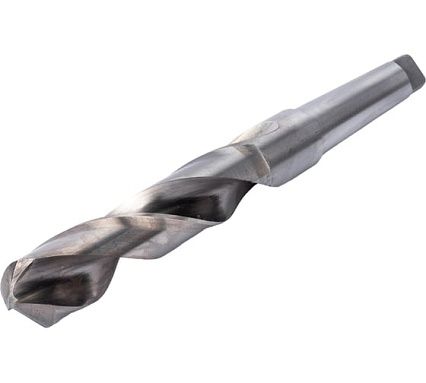 Сверло по металлу (36.5х195х344 мм; КМ4; Р6М5К5) Туламаш 148574