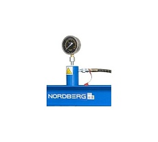 Гидравлический пресс Nordberg ECO N3620L