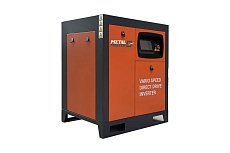 Винтовой компрессор Metal Master MC 18.5-10 21011