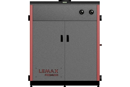 Напольный газовый котёл Lemax Premier 80 164811