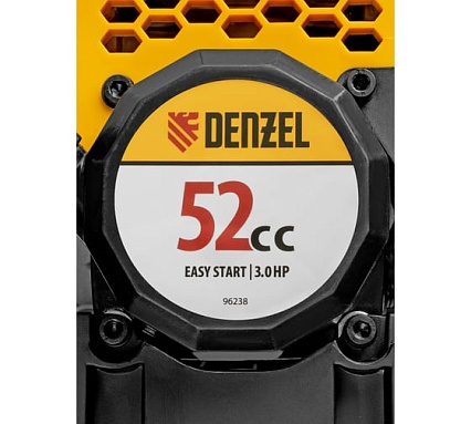 Бензиновый триммер Denzel DGT 520 96238