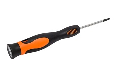 Прецизионная шлицевая отвертка Neo Tools 2.5x50 мм, S2 04-113