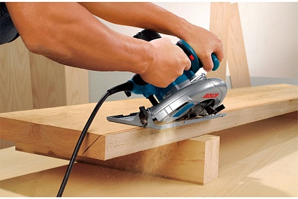 Дисковая пила Bosch GKS 190 0.601.623.080