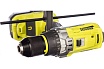 Бесщеточная ударная дрель-шуруповерт Ryobi ONE+ R18PD7-220B 5133004295